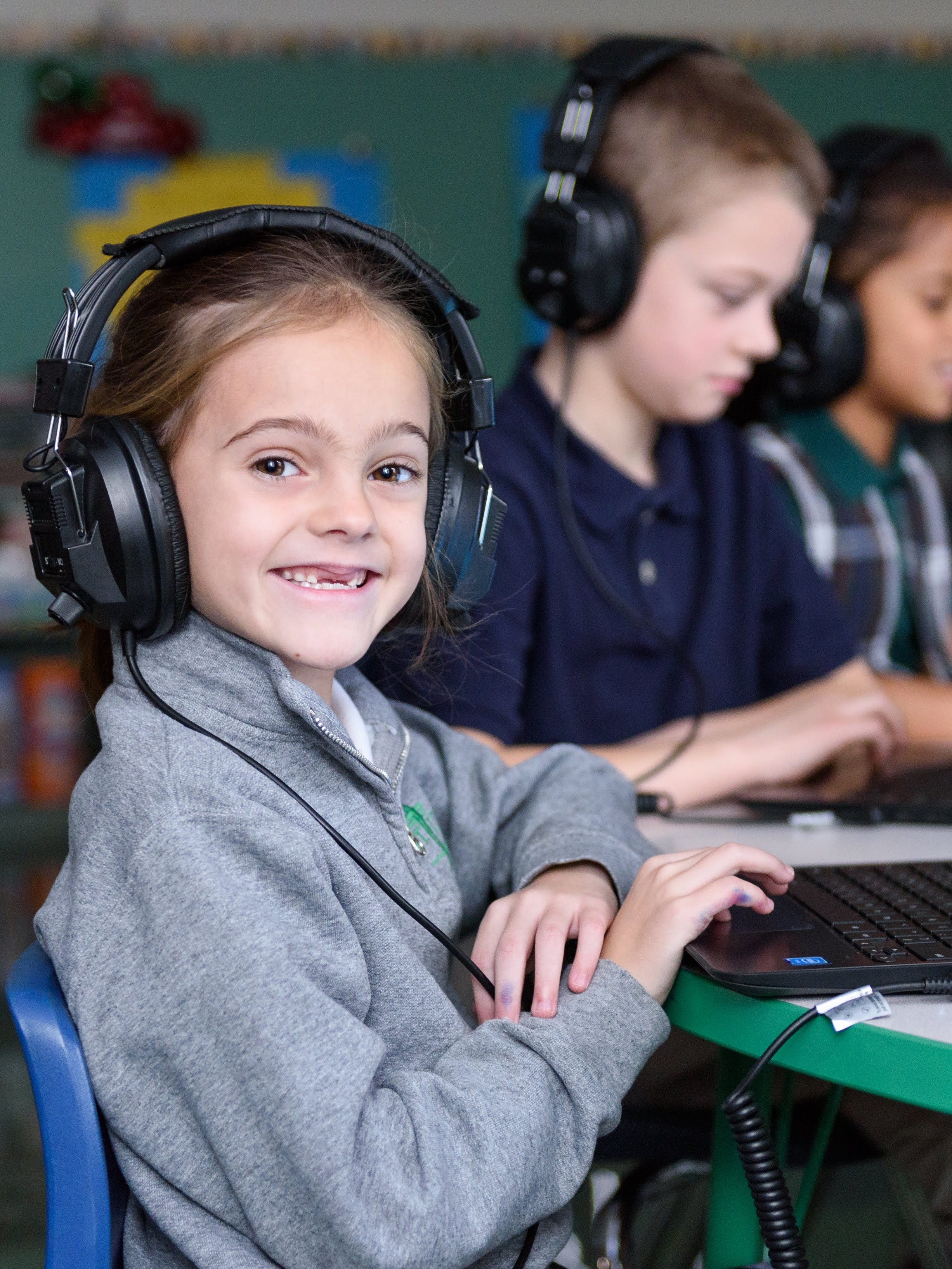 St Teresa of Avila Catholic K8 Primary School Serving Students in